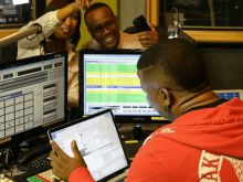 Thami Ngubeni photo