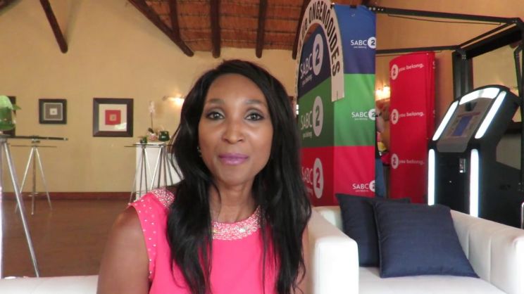 Thami Ngubeni