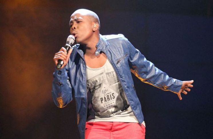 Thami Ngubeni