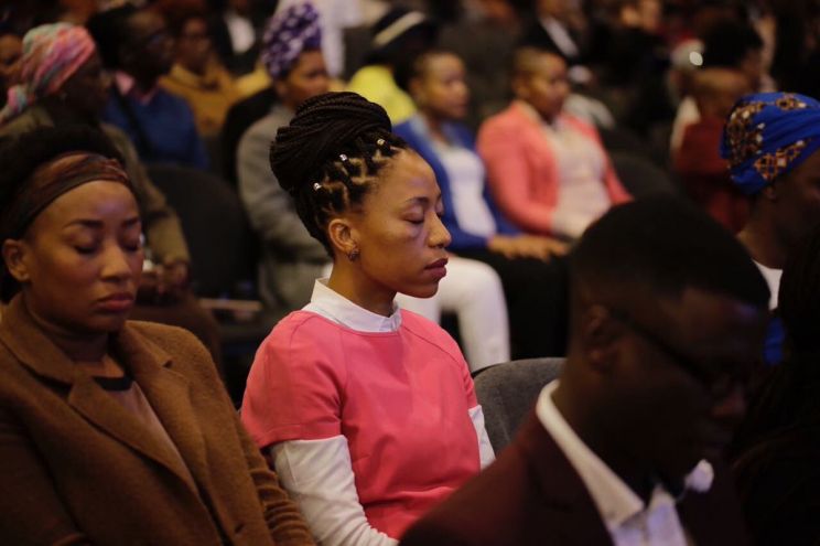 Thami Ngubeni