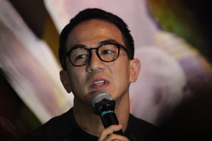 Thanayong Wongtrakul