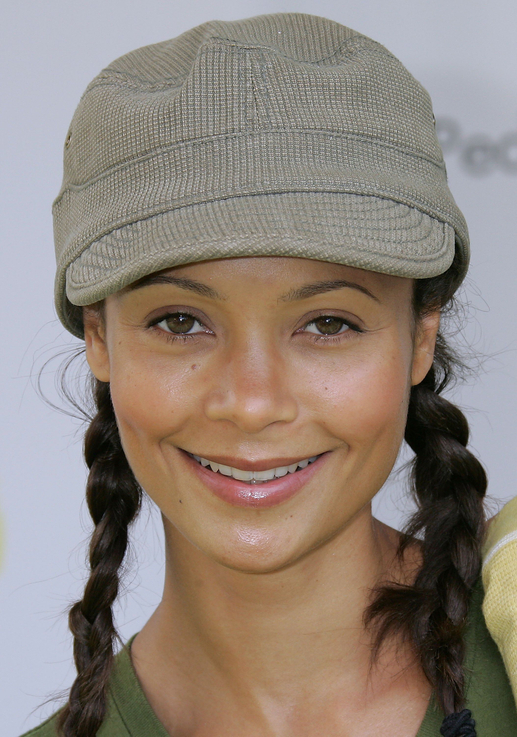 Pictures of Thandie Newton