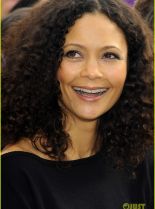 Thandie Newton