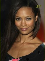 Thandie Newton