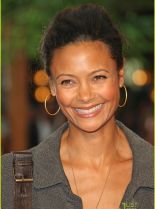 Thandie Newton