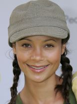 Thandie Newton