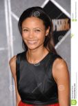 Thandie Newton