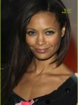 Thandie Newton