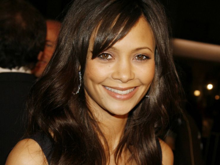 Thandie Newton