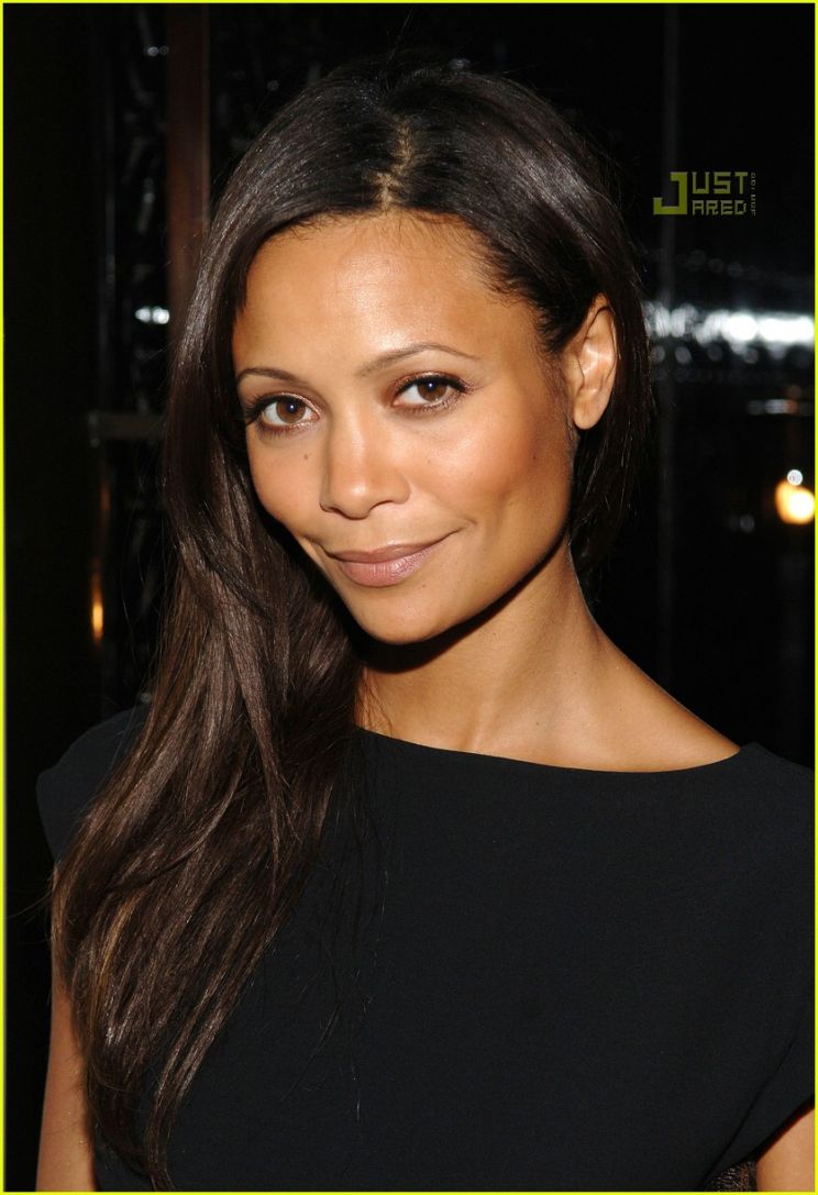 Thandie Newton