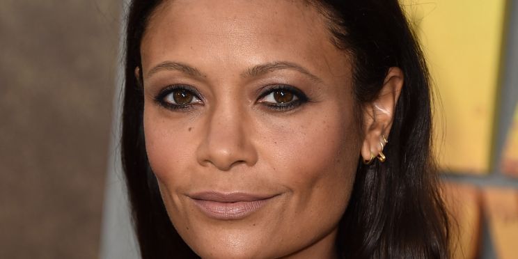 Thandie Newton