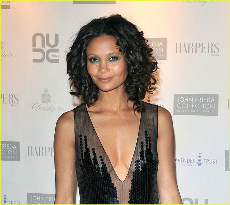 Thandie Newton