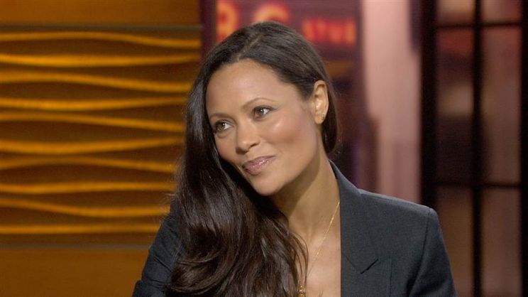 Thandie Newton