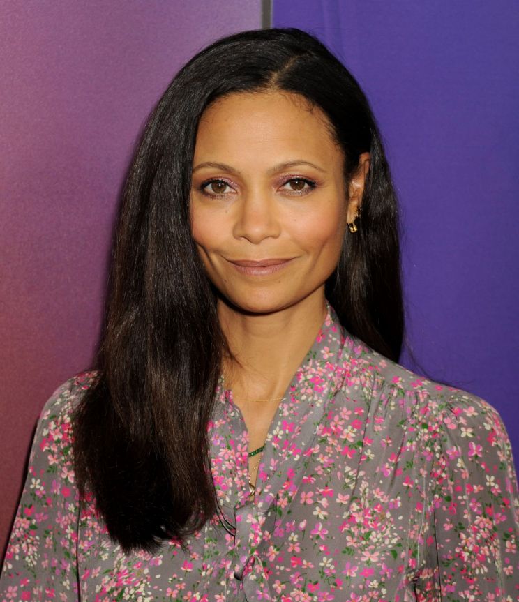 Thandie Newton