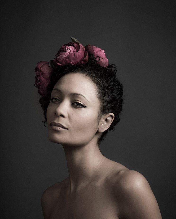 Thandie Newton