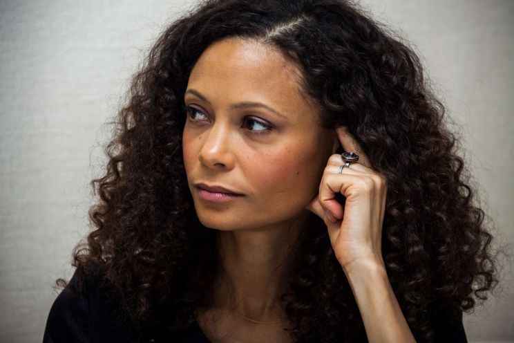 Thandie Newton