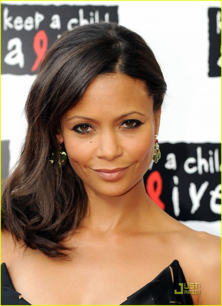 Thandie Newton