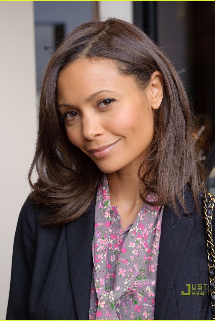 Thandie Newton