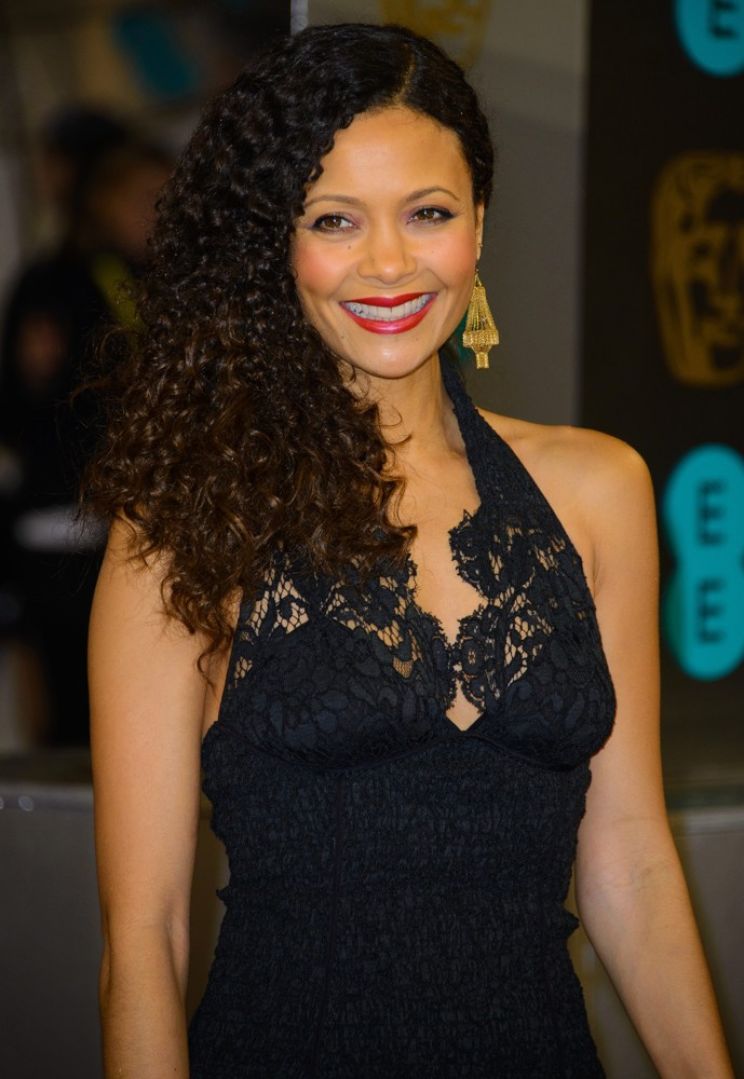 Thandie Newton