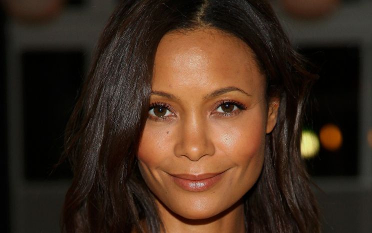 Thandie Newton