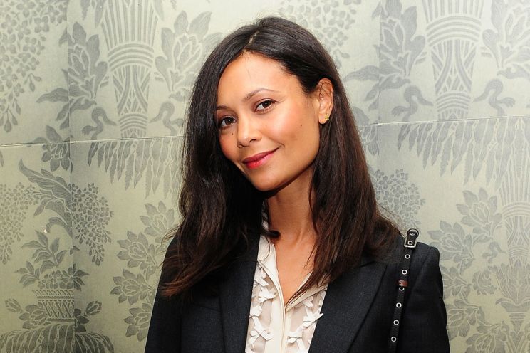 Thandie Newton