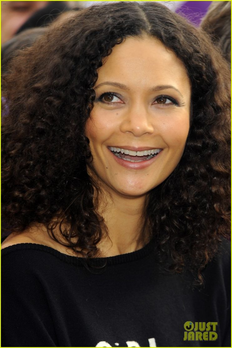 Thandie Newton