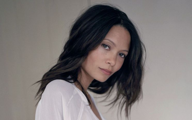 Thandie Newton