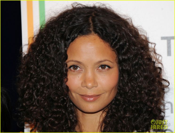 Thandie Newton