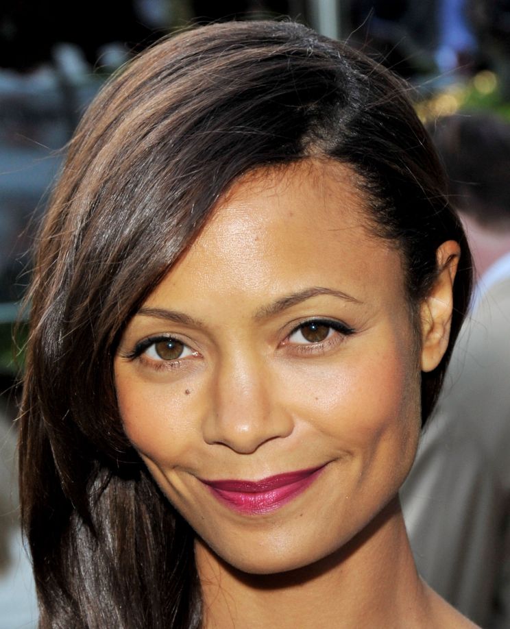 Thandie Newton