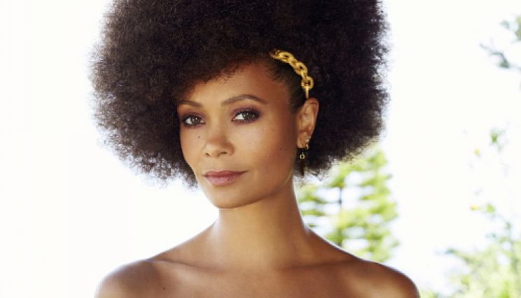 Thandie Newton