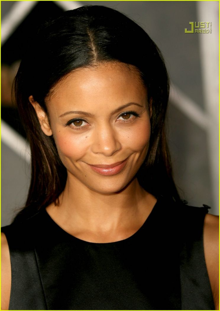 Thandie Newton