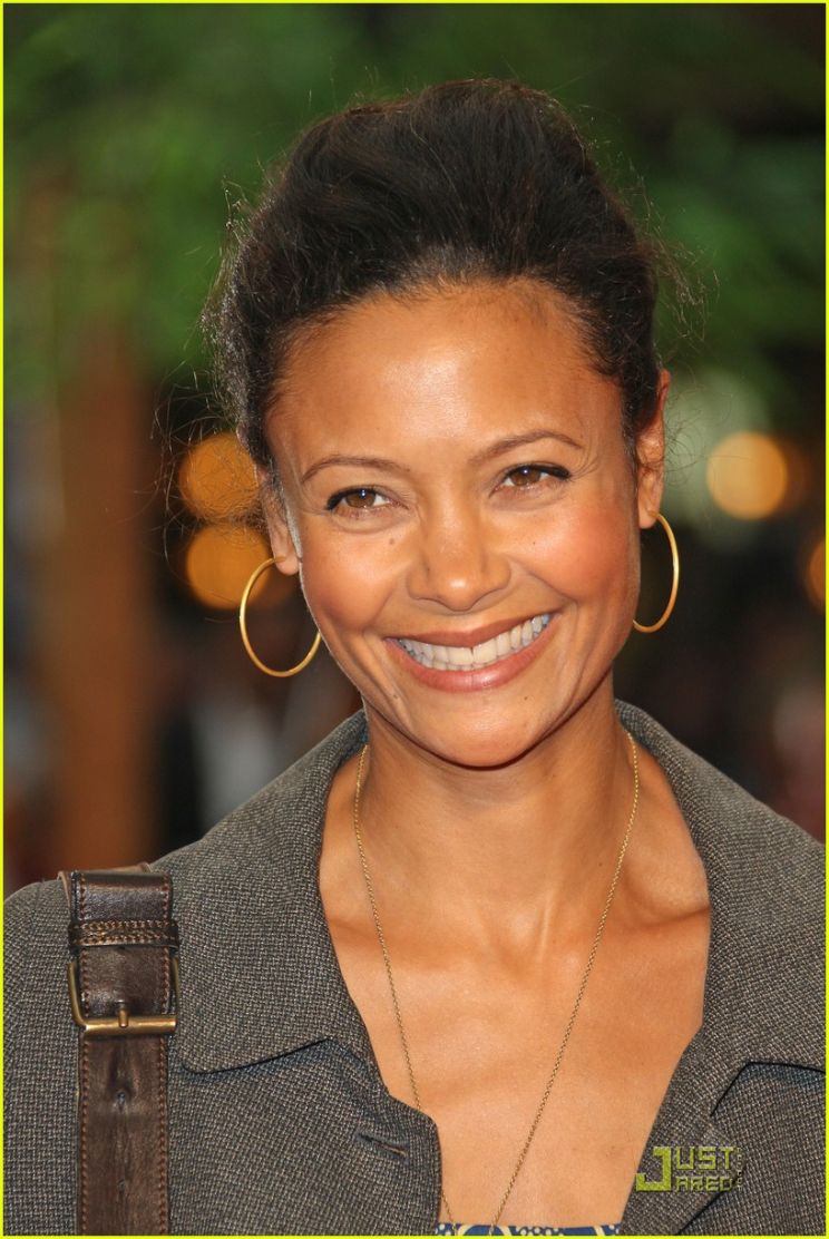 Thandie Newton