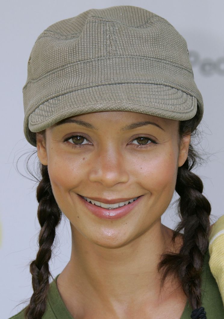 Thandie Newton