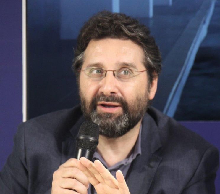 Thanos Anastopoulos