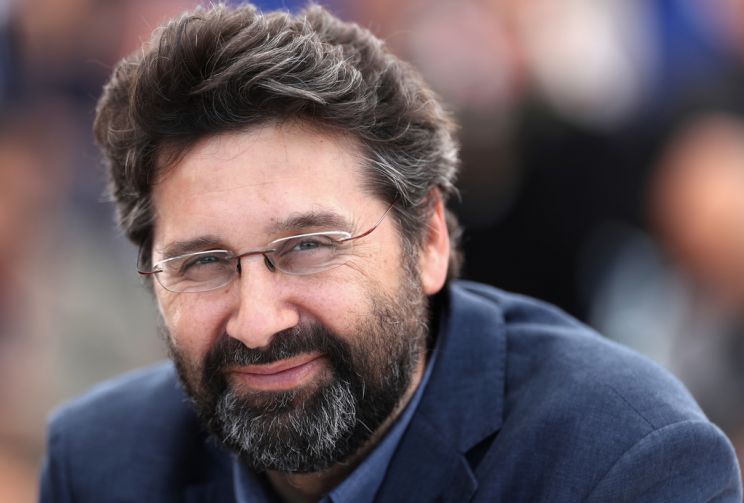 Thanos Anastopoulos
