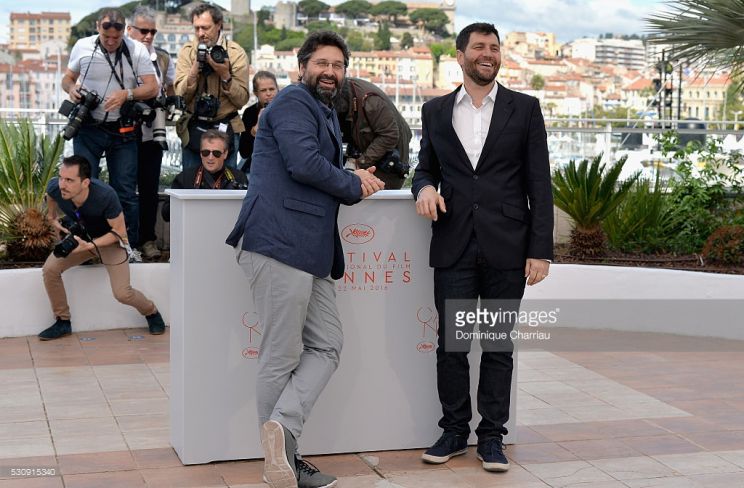 Thanos Anastopoulos