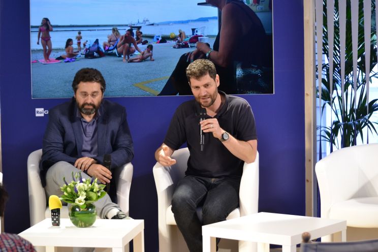 Thanos Anastopoulos