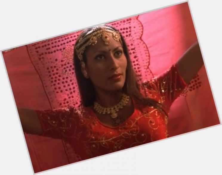 Tharini Mudaliar