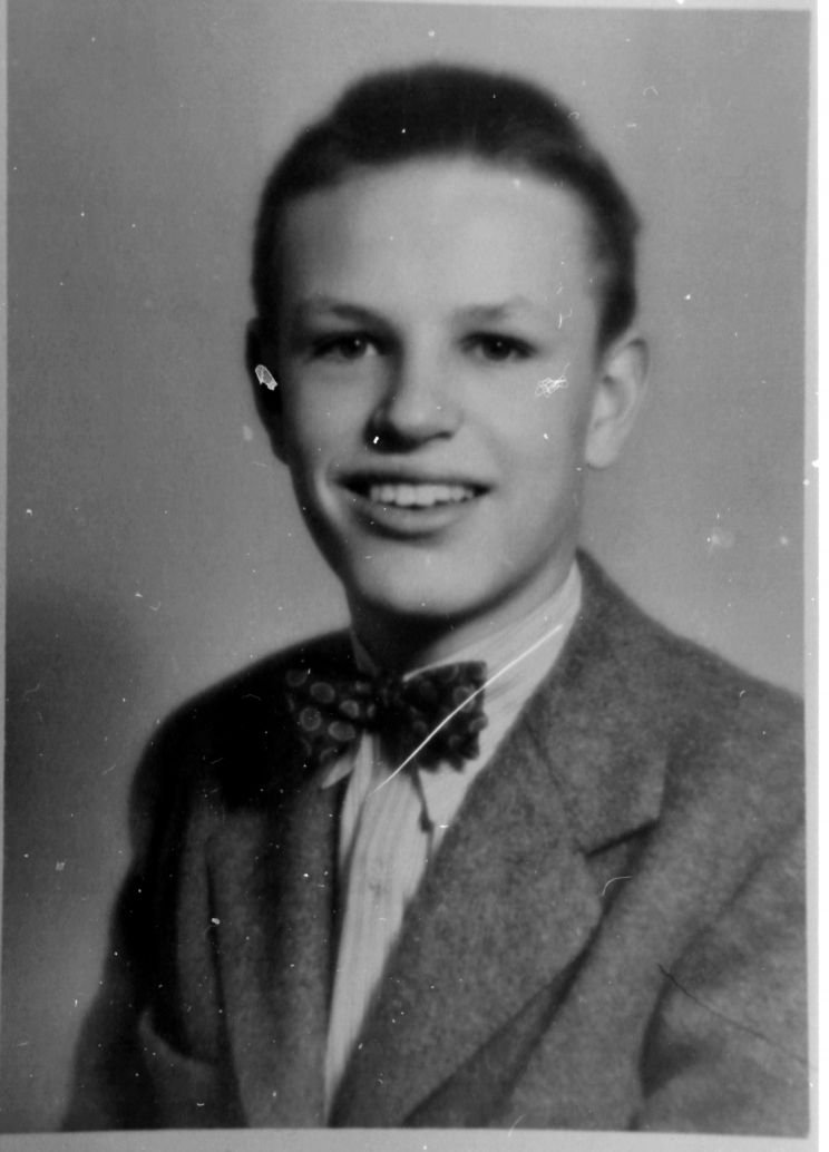 Thayer David