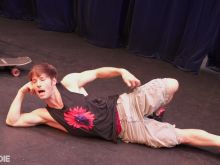 Thayne Jasperson