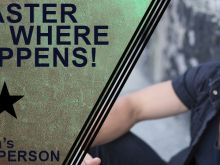 Thayne Jasperson