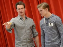 Thayne Jasperson