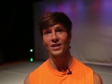 Thayne Jasperson photo