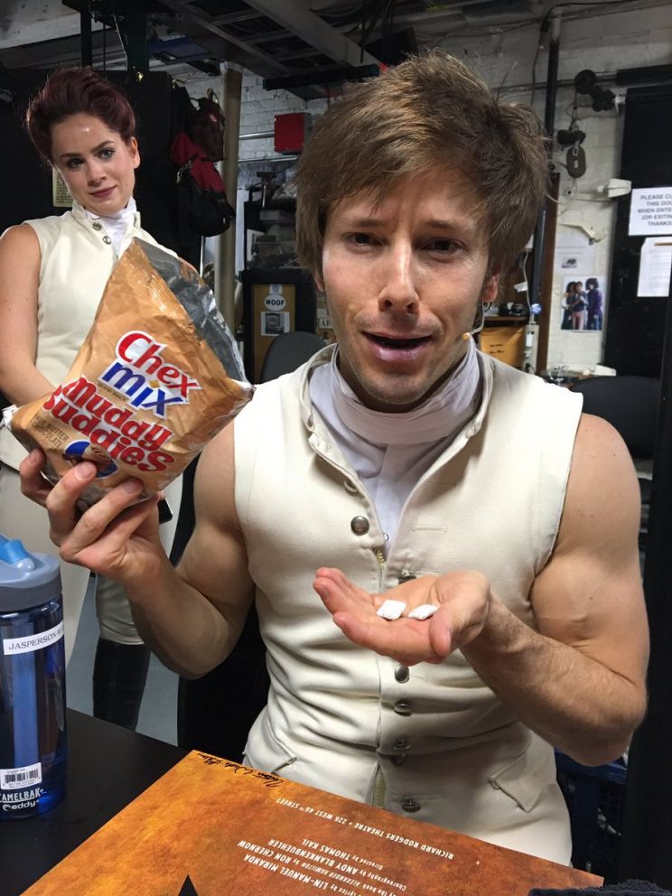 Thayne Jasperson
