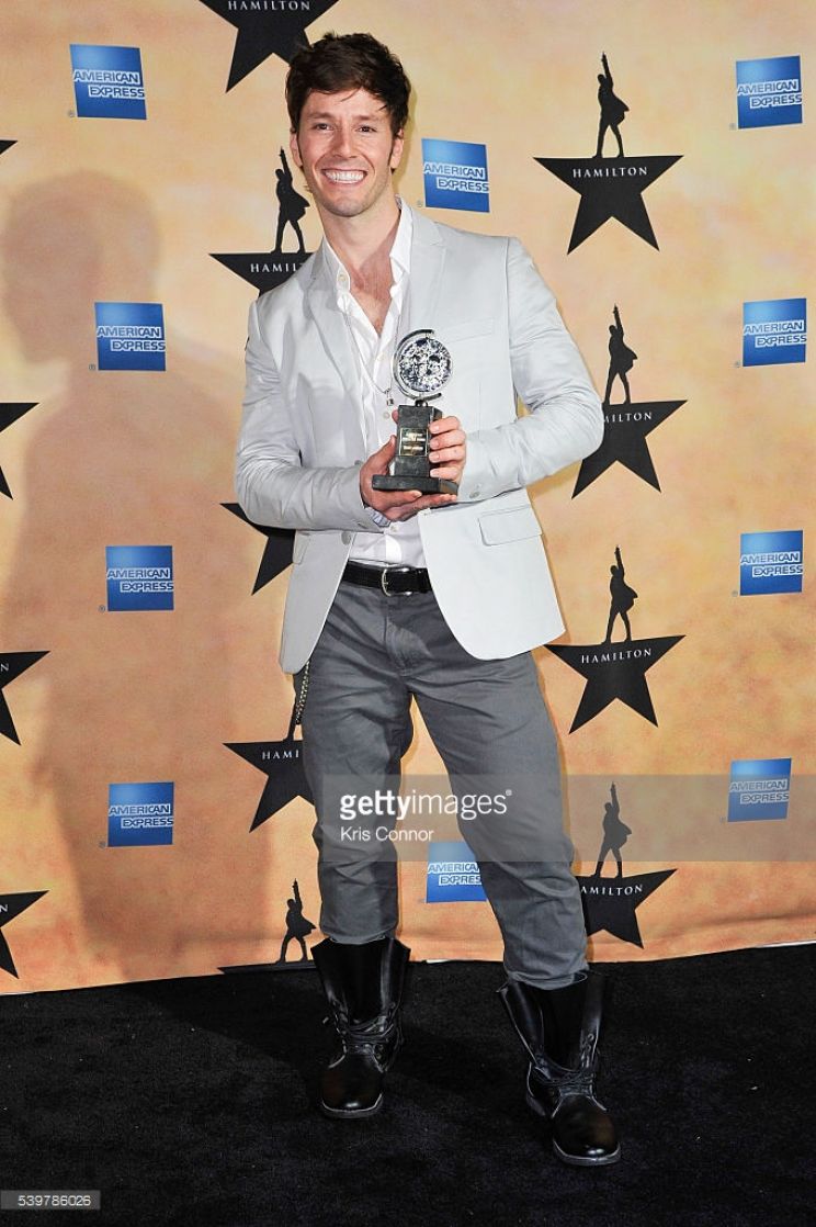 Thayne Jasperson