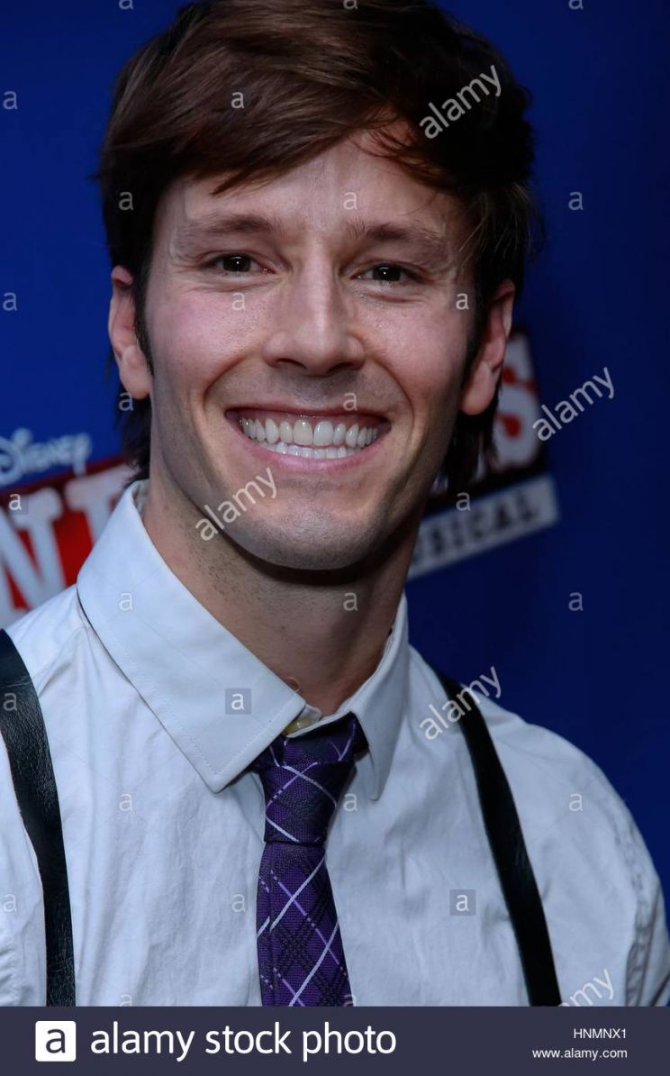 Thayne Jasperson