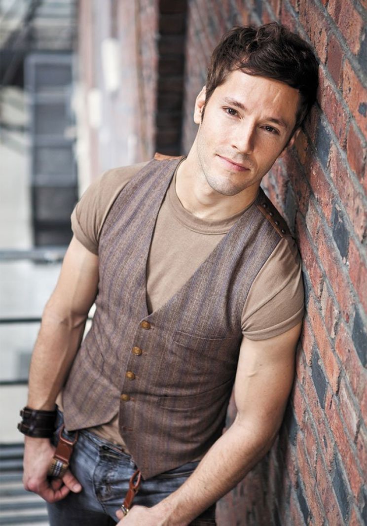 Thayne Jasperson