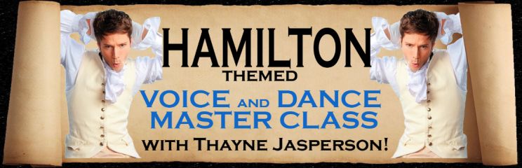 Thayne Jasperson