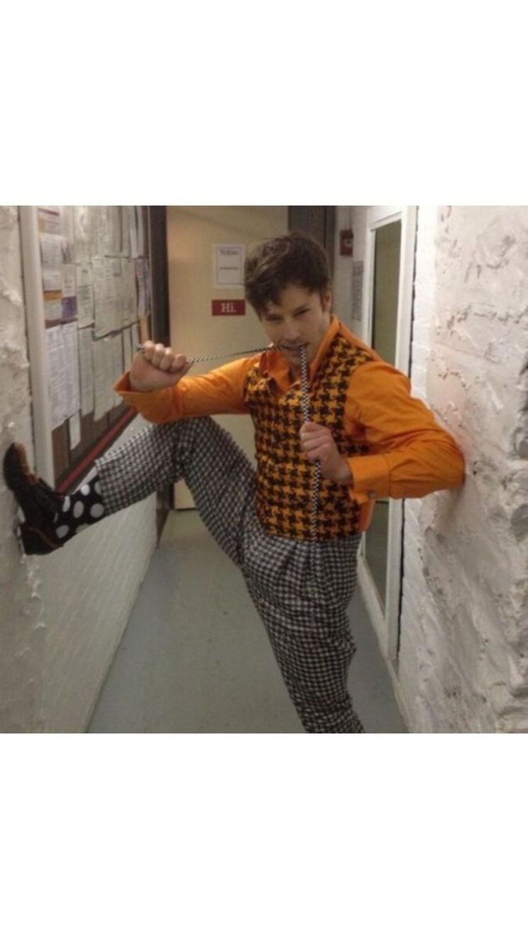 Thayne Jasperson