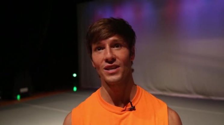 Thayne Jasperson